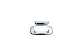 Chrome Tailgate Handle Cover 686557